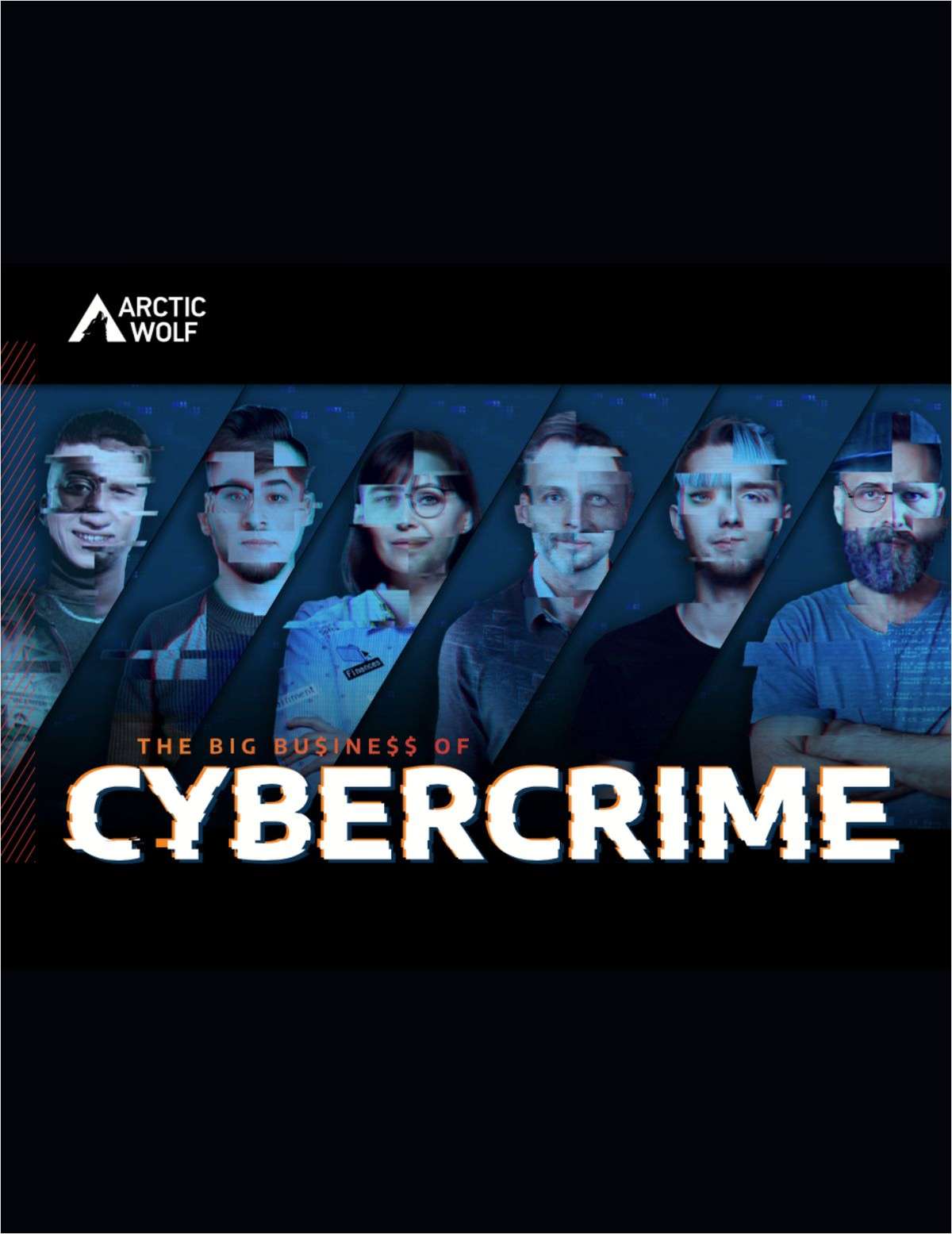 The Big Business Of Cybercrime: A Deep Dive Guide