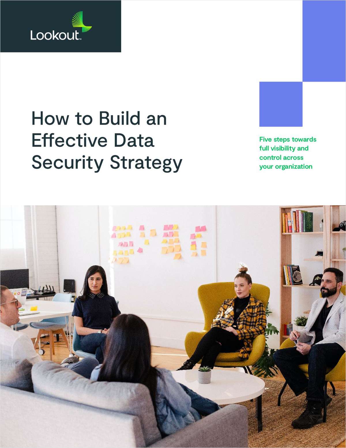 How to Build an Effective Data Security Strategy