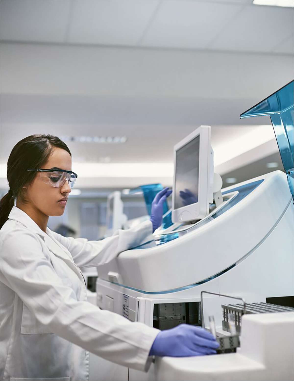 Drug Development Services from Molecule to Market
