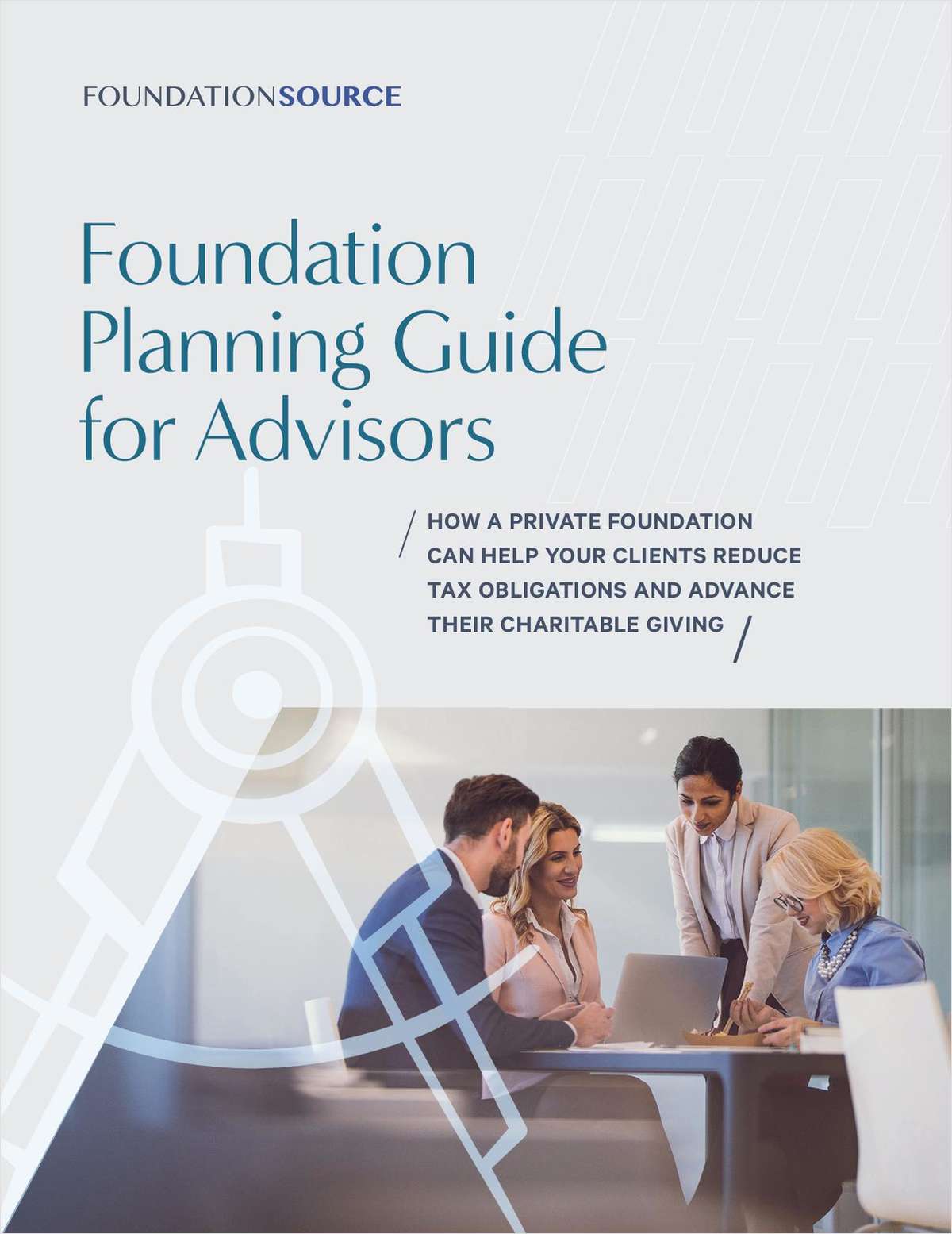 Foundation Planning Guide for Advisors
