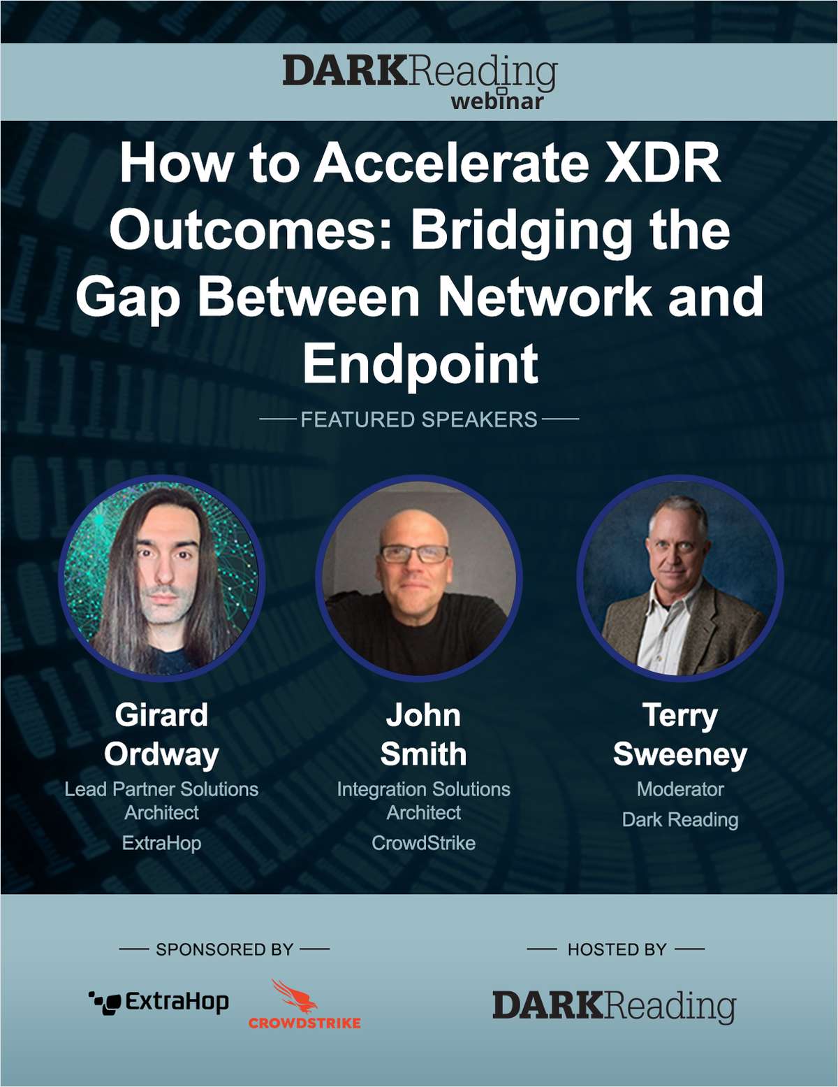 How to Accelerate XDR Outcomes: Bridging the Gap Between Network and Endpoint