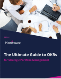 The Ultimate Guide to OKRs