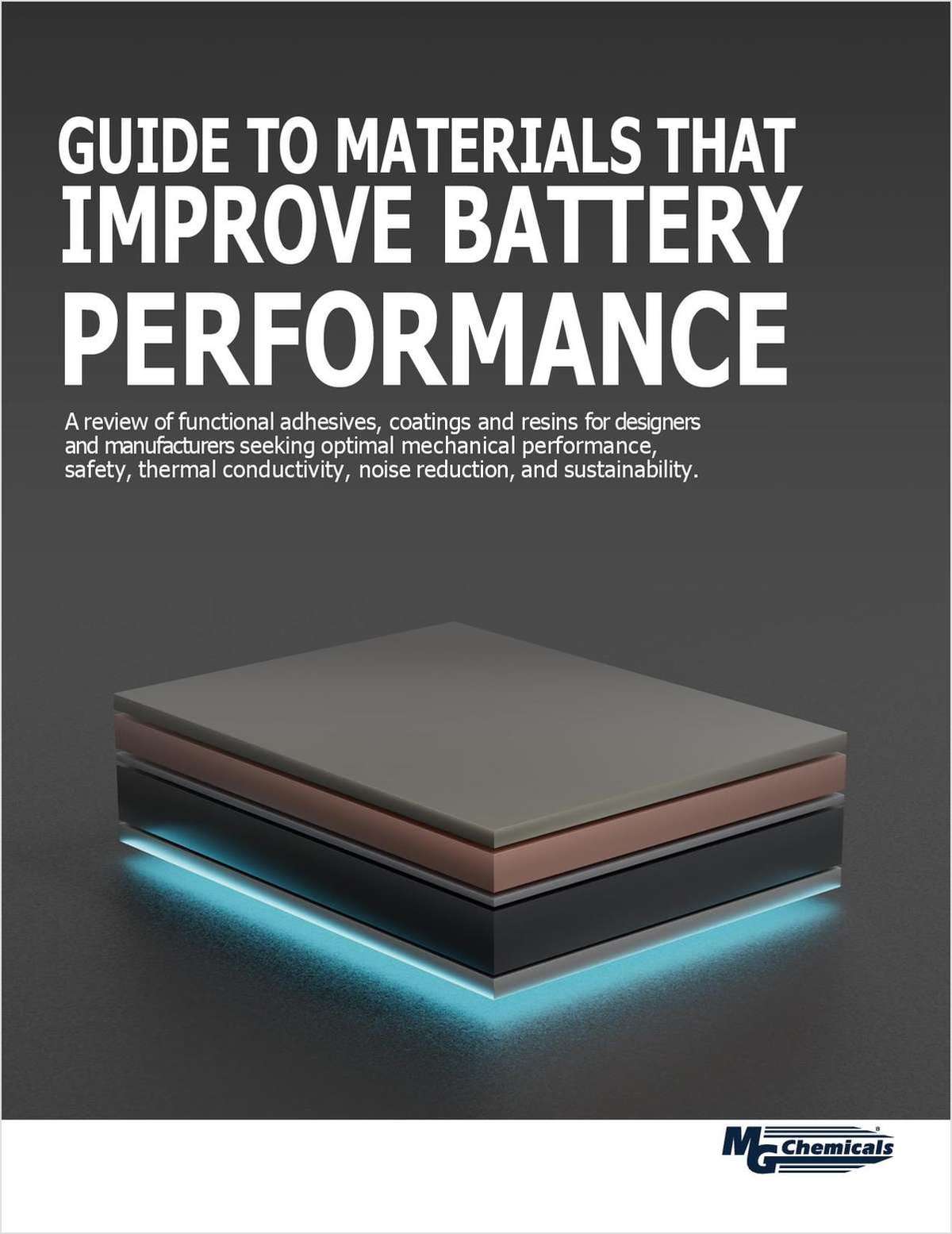 Guide to Materials that Improve Battery Performance
