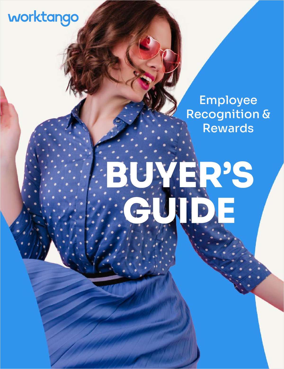 Delivering recognition and rewards for higher employee engagement