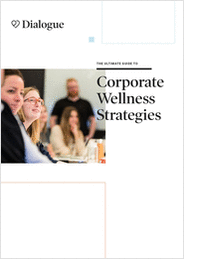 The ultimate guide to corporate wellness strategies