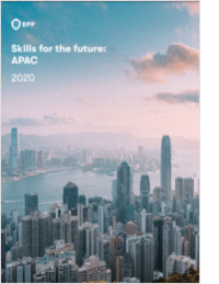 Essential skills for the future