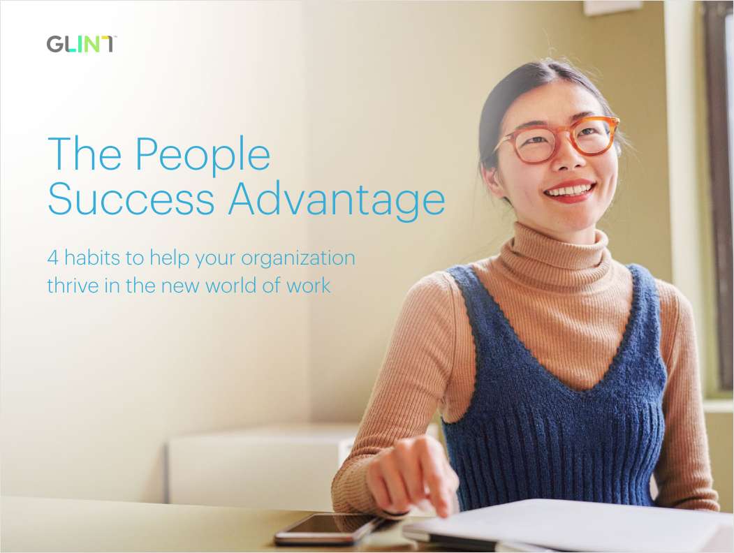 The people success advantage