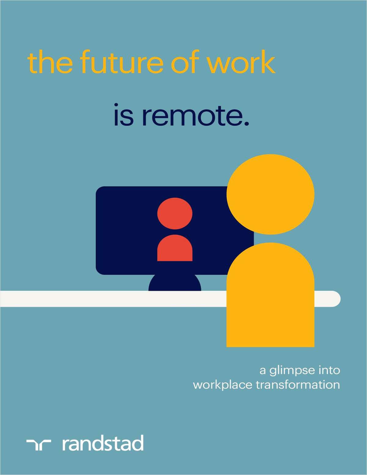 The future of work is remote