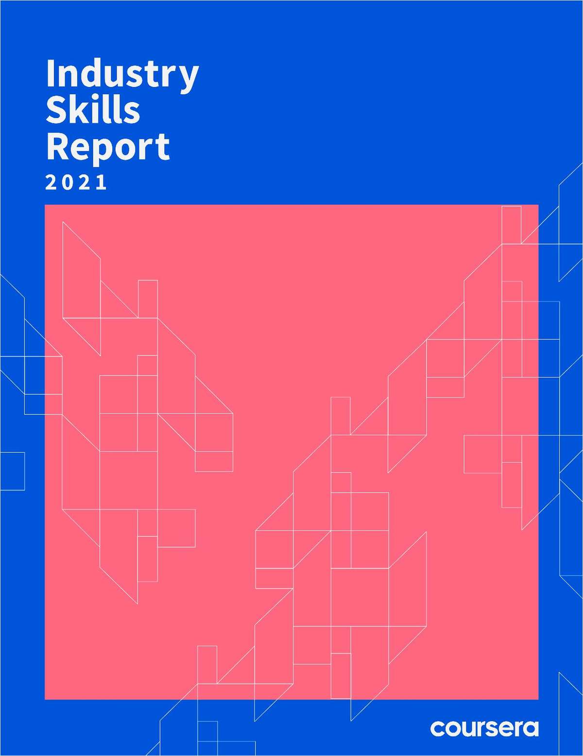 Industry Skills Report 2021
