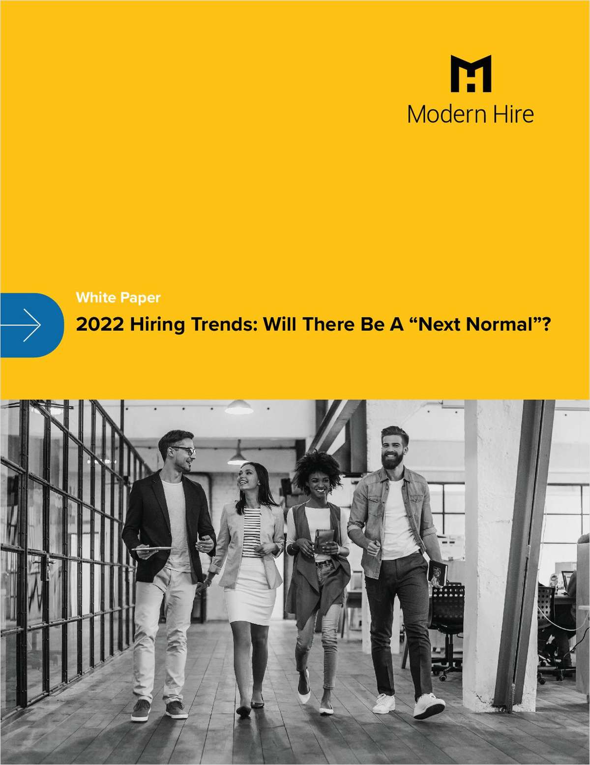 2022 Hiring Trends