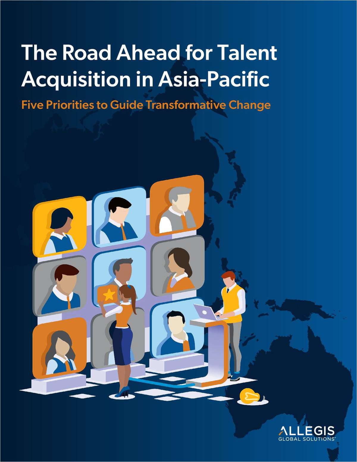 Talent Acquisition in APAC
