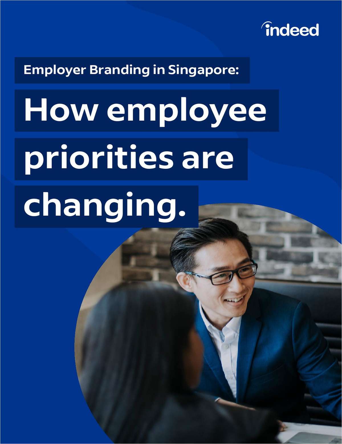 Employer Branding in SG