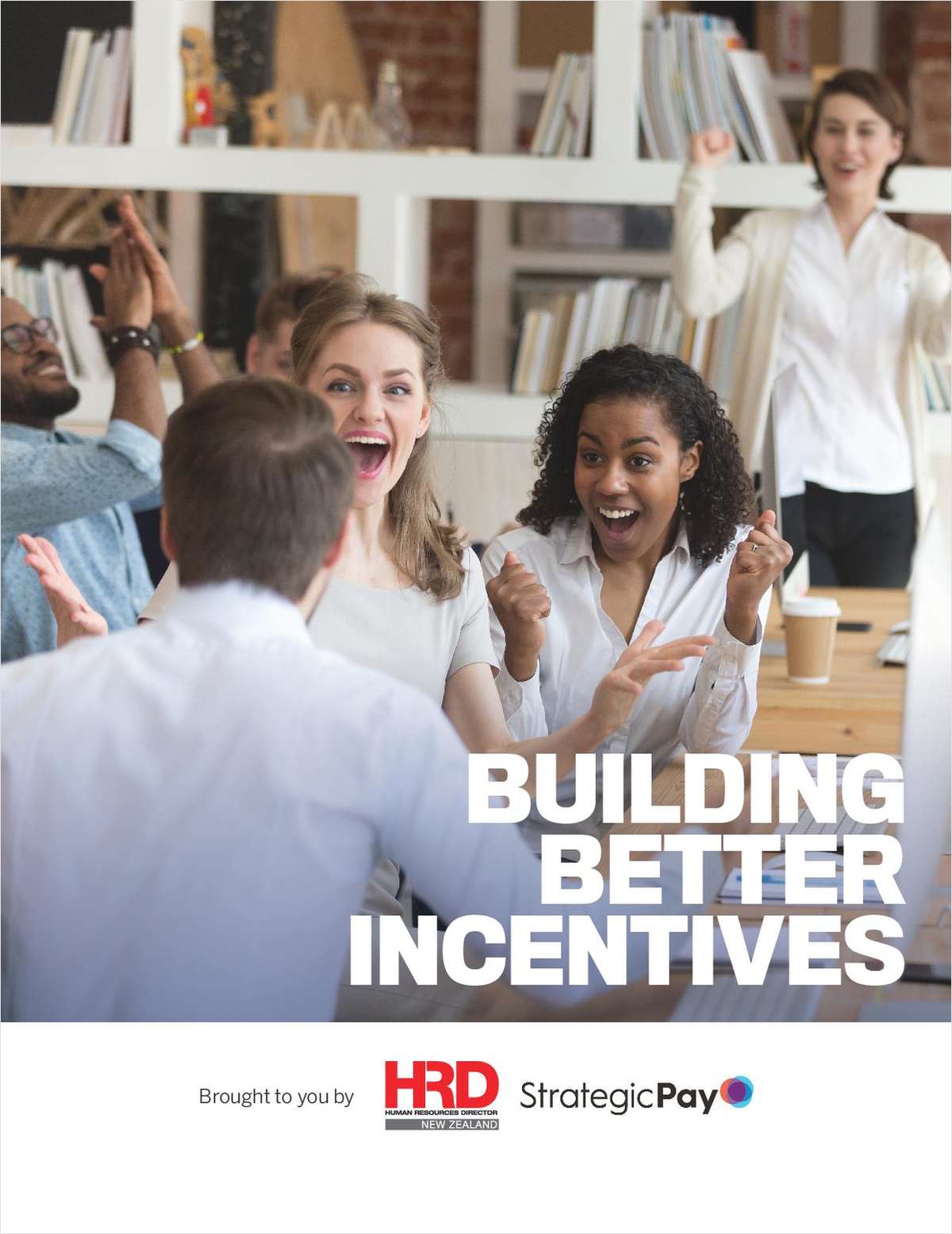 Building your business with better incentives