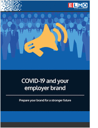COVID-19 and your employer brand