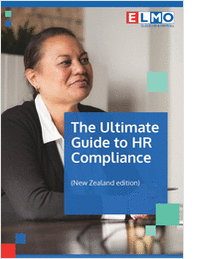 The Ultimate Guide to HR Compliance
