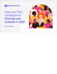 Diversity and inclusion in 2021