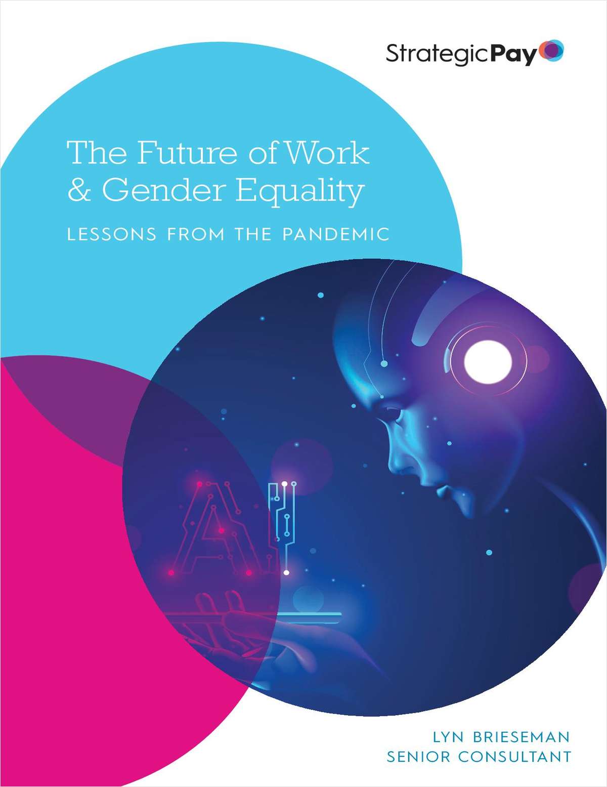 The Future of Work and Gender Equality