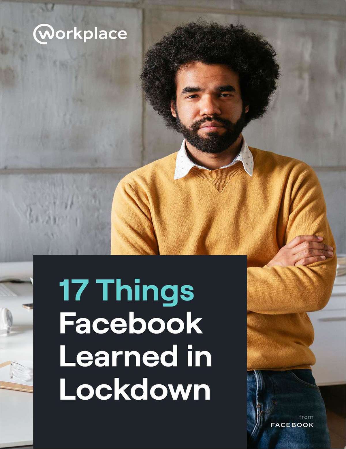 17 Things Facebook learned in lockdown
