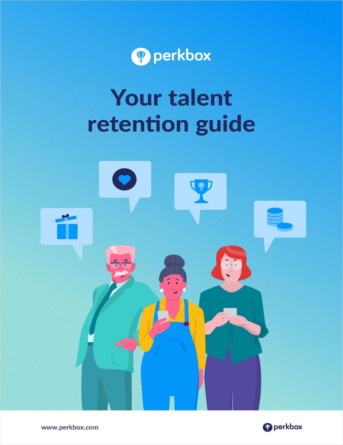 Your talent retention guide