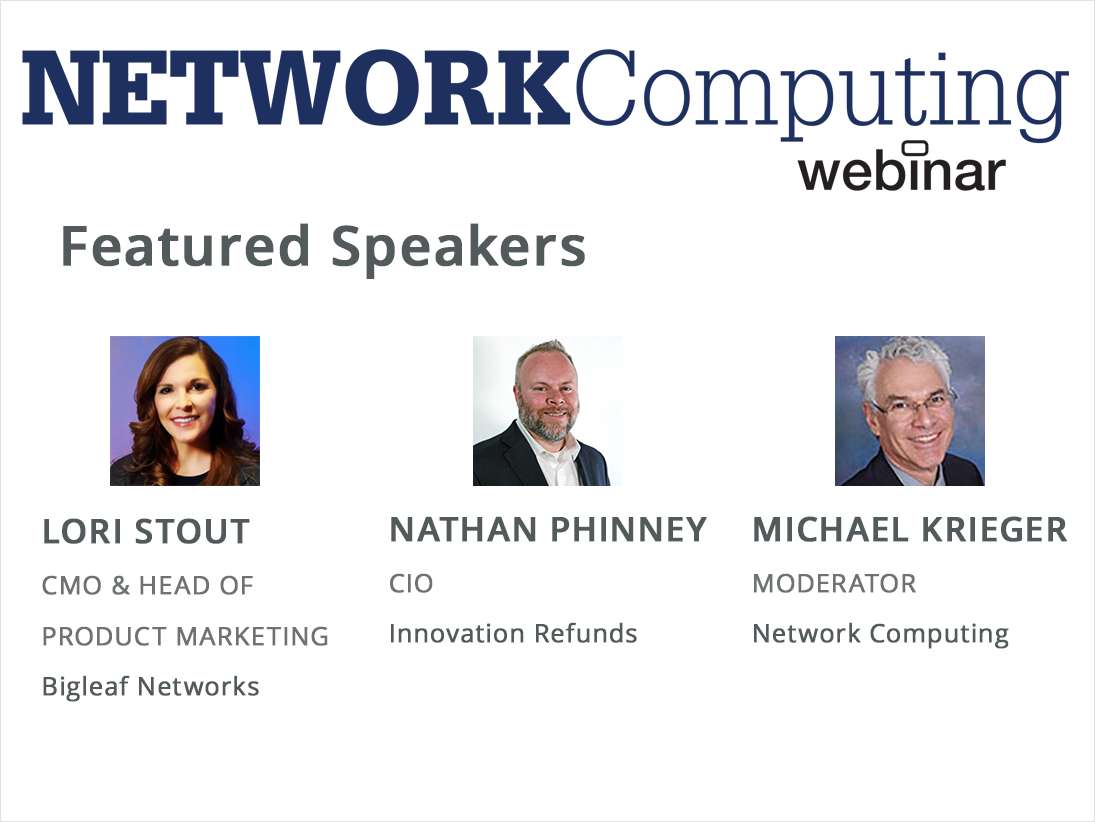 Does Your Network...NOT WORK? Eliminating Internet Unpredictability in 2023
