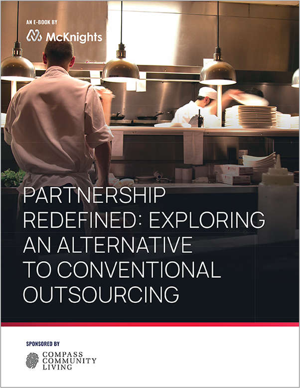 Partnership redefined: Exploring an alternative to conventional outsourcing