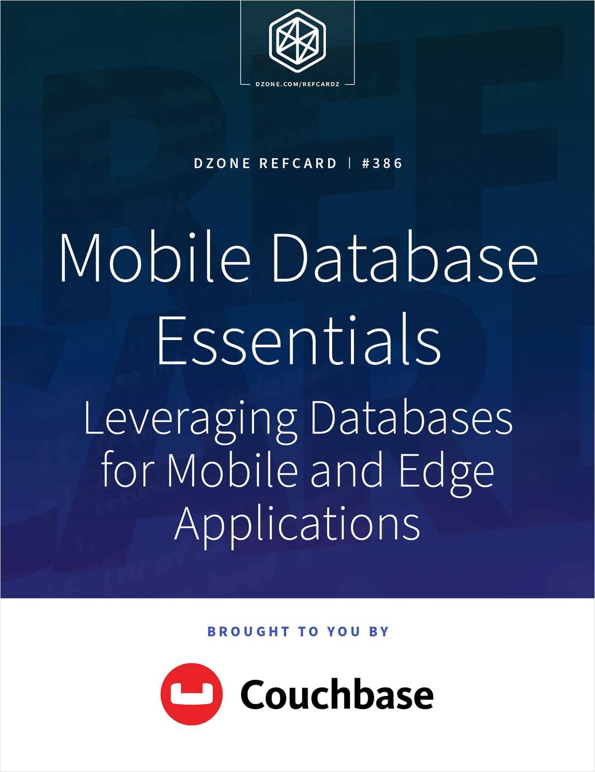 Mobile Database Essentials