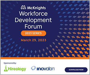 Workforce Development Forum