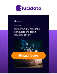 ChatGPT in Drug Discovery: Rise of Large Language Models