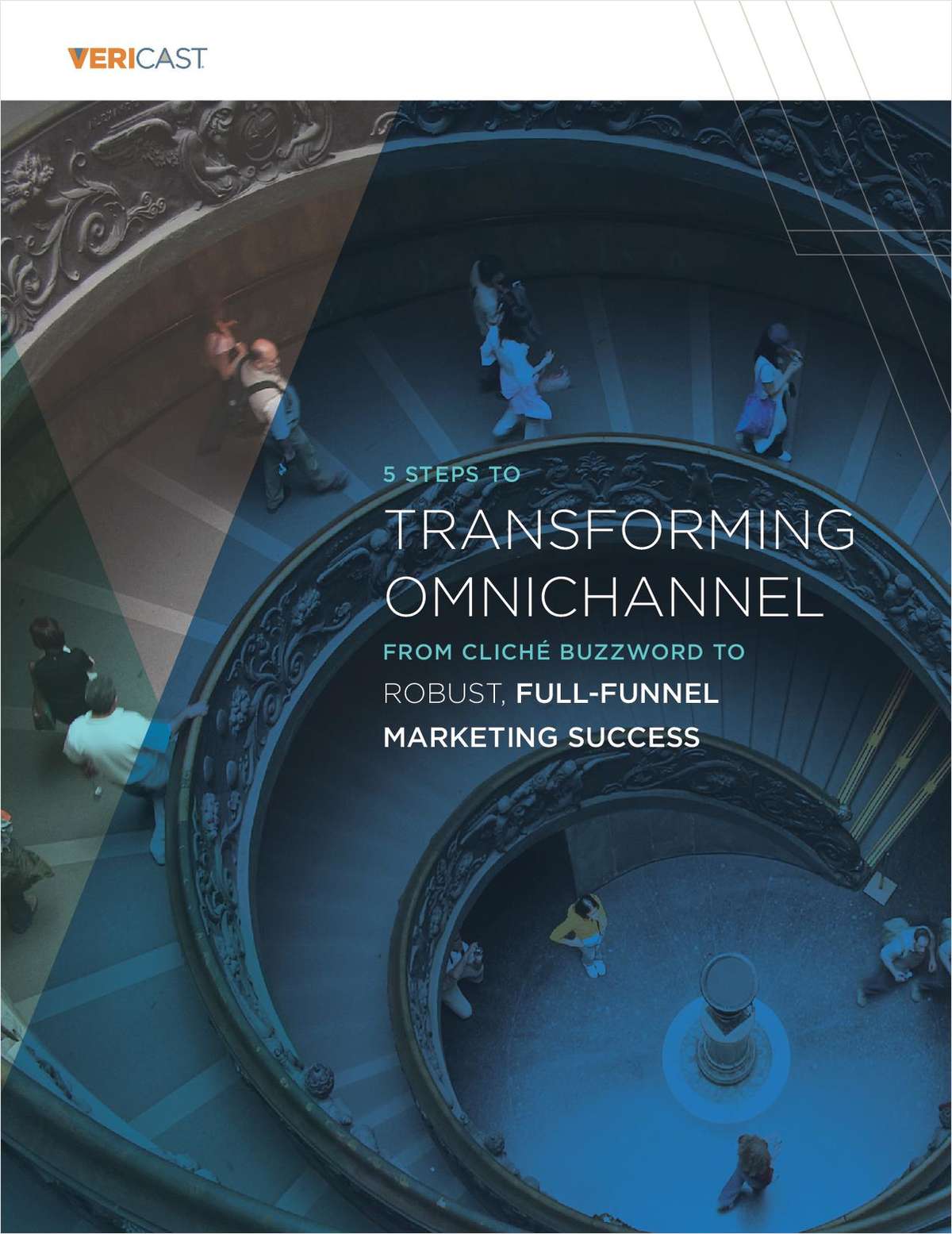 Transform Omnichannel from Buzzword to Marketing Success: 5 Steps