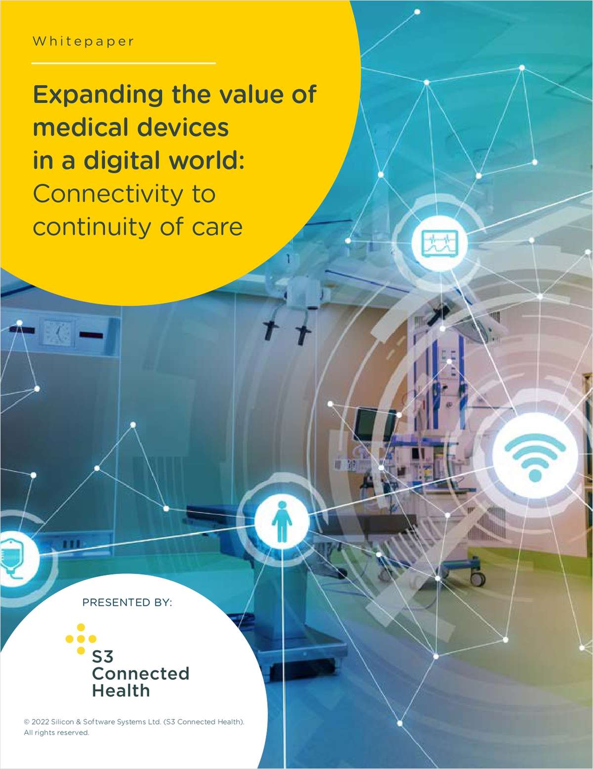 Expanding the Value of Medical Devices in a Digital World