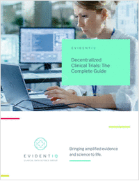 Decentralized Clinical Trials: The Complete Guide for 2023