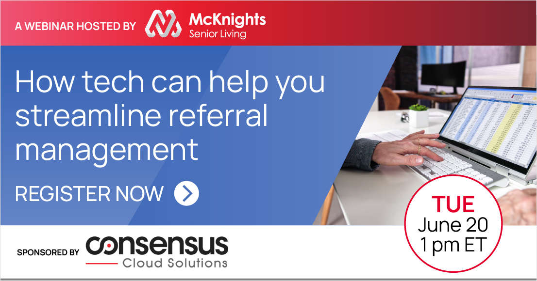 How tech can help you streamline referral management