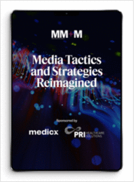 Media: Tactics and Strategies Reimagined