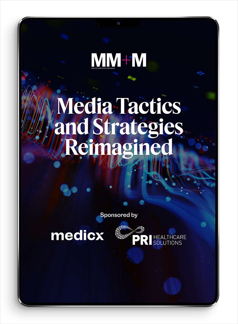 Media: Tactics and Strategies Reimagined