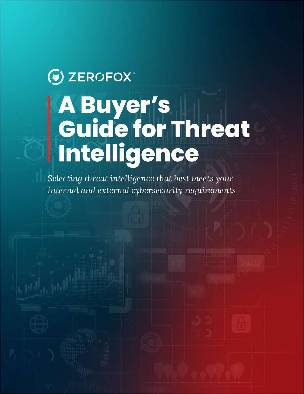 A Buyer's Guide for Threat Intelligence