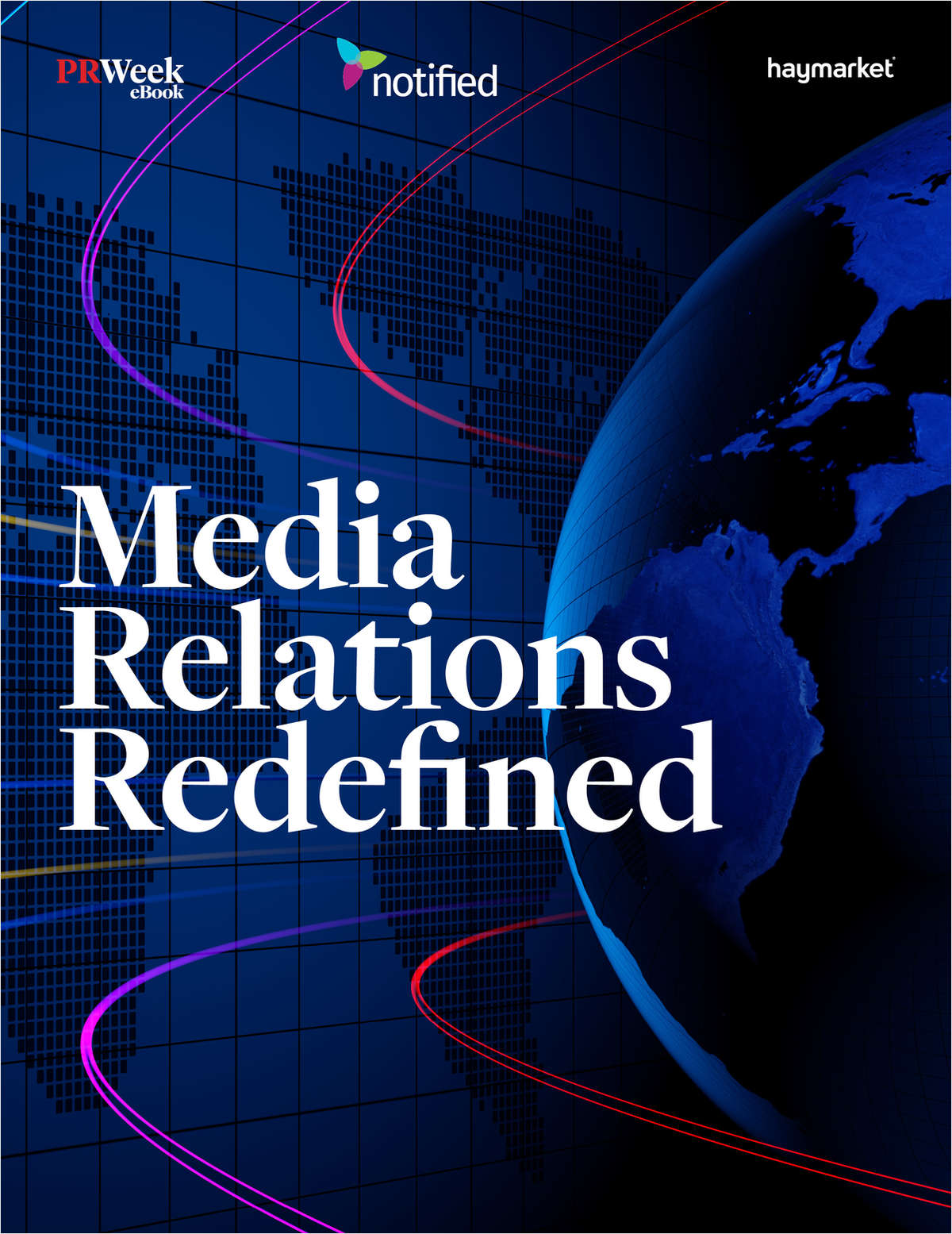 Media Relations Redefined