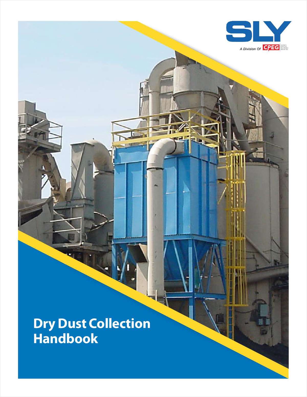 Dry Dust Collection Handbook