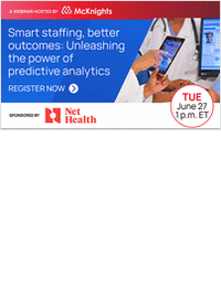 Smart staffing, better outcomes: Unleashing the power of predictive analytics