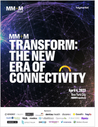 MM+M Transform: The New Era of Connectivity
