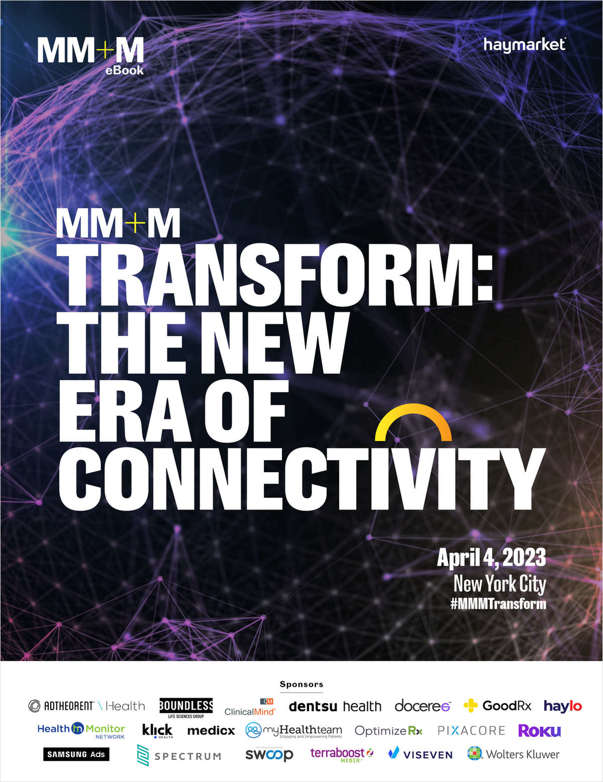 MM+M Transform: The New Era of Connectivity