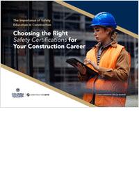 The Importance of Safety Education in Construction