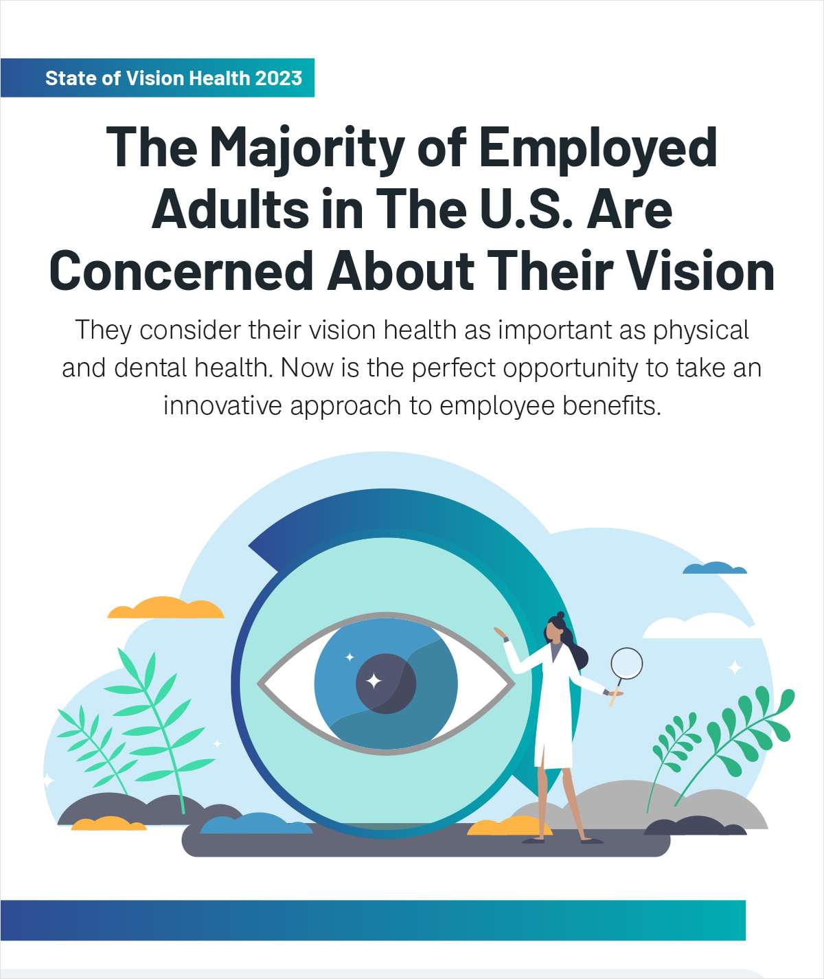 State of Vision Health 2023