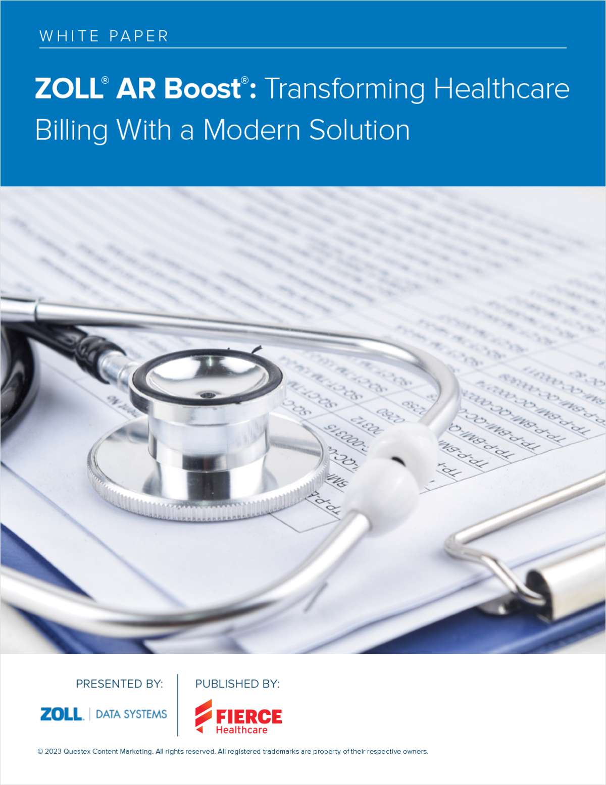Transforming Healthcare Billing With a Modern Solution