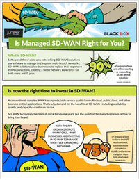 Is Managed SD-WAN Right For You