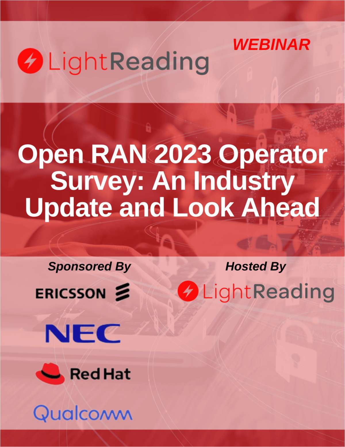 Open RAN 2023 Operator Survey: An Industry Update and Look Ahead
