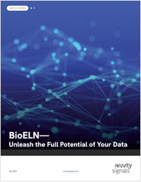 BioELN -- Unleash the Full Potential of Your Data
