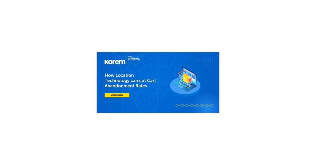 How Location Technology can cut Cart Abandonment Rates