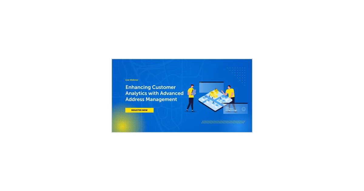 Enhancing Customer Analytics with Advanced Address Management