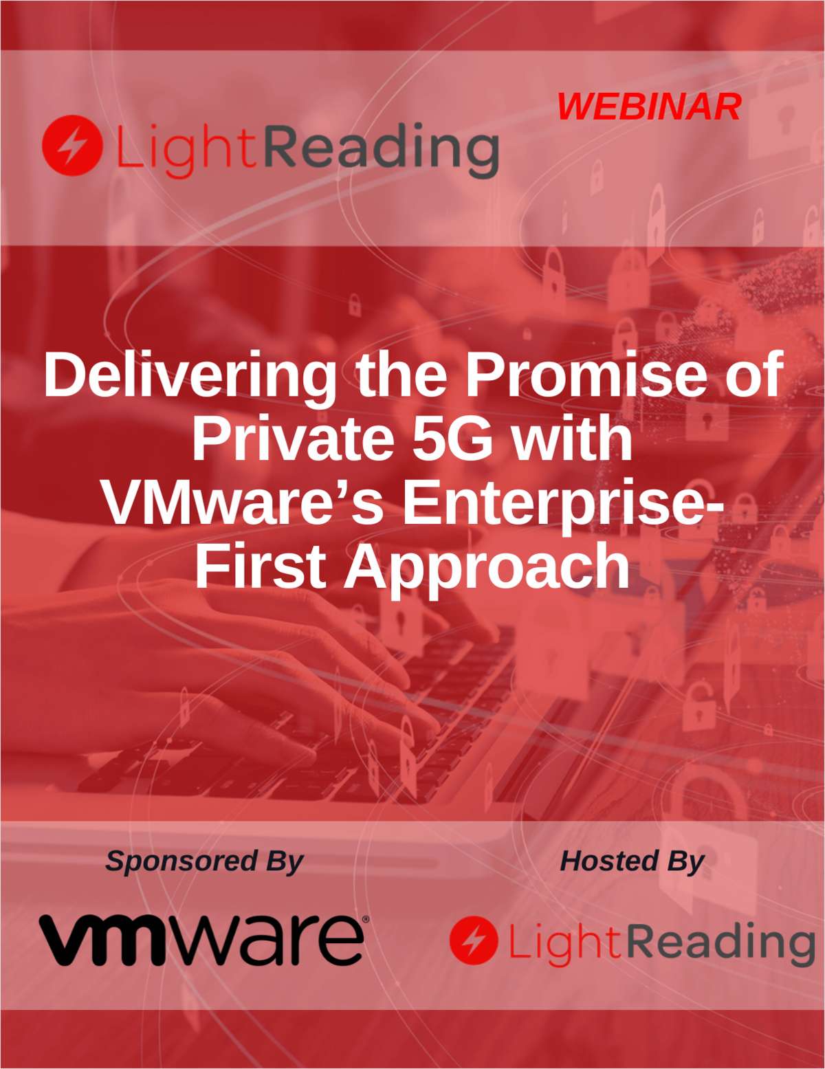 Delivering the Promise of Private 5G with VMware's Enterprise-First Approach