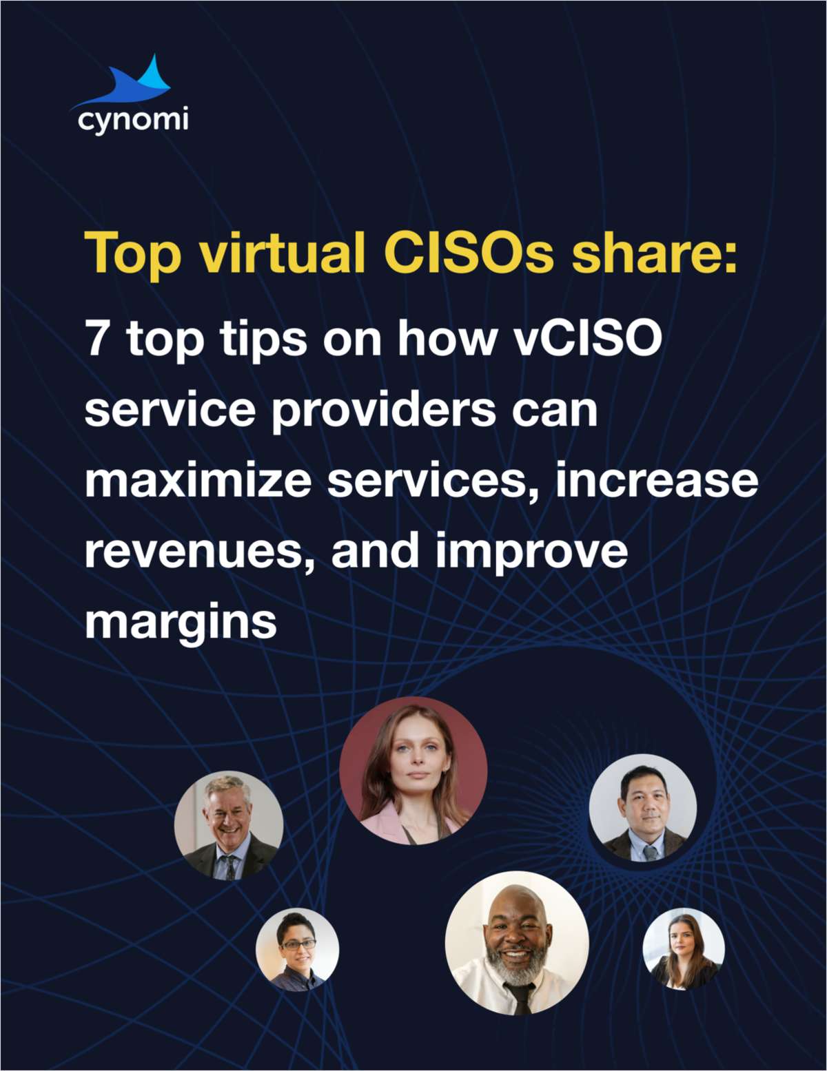 7 tips from top virtual CISOs